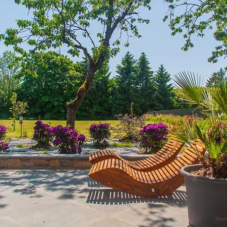 De La Chapelle * Assesse