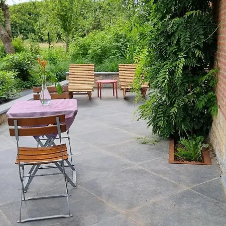 De La Chapelle Casa vacanze *