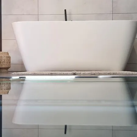 Casa de Férias De La Chapelle Assesse