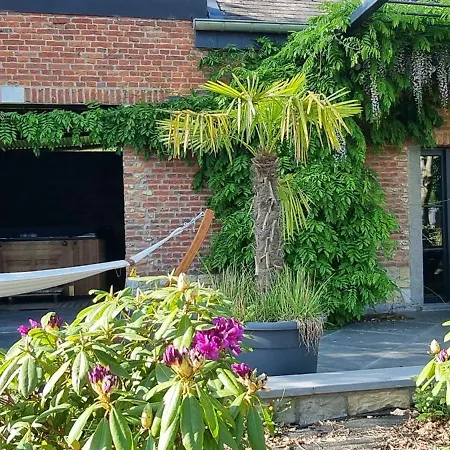 De La Chapelle Assesse