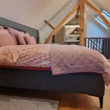 De La Chapelle Casa vacanze *