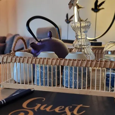 Casa vacanze De La Chapelle *