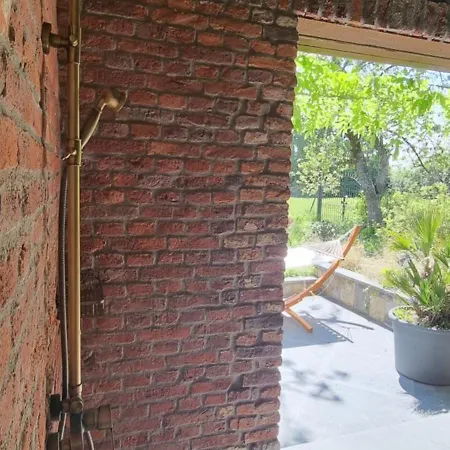 De La Chapelle Casa vacanze