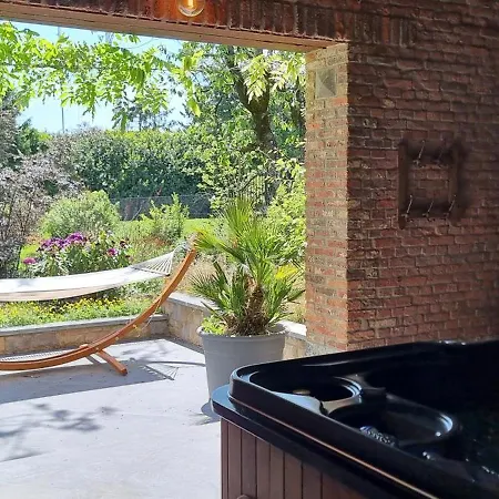 Casa vacanze De La Chapelle