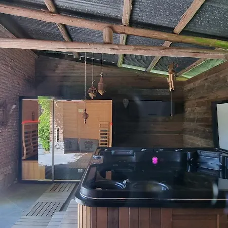 De La Chapelle Holiday home *