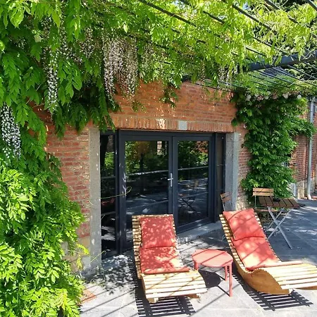 De La Chapelle Casa vacanze Assesse