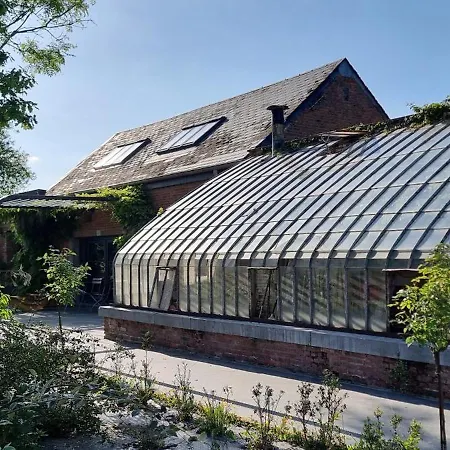 De La Chapelle Holiday home