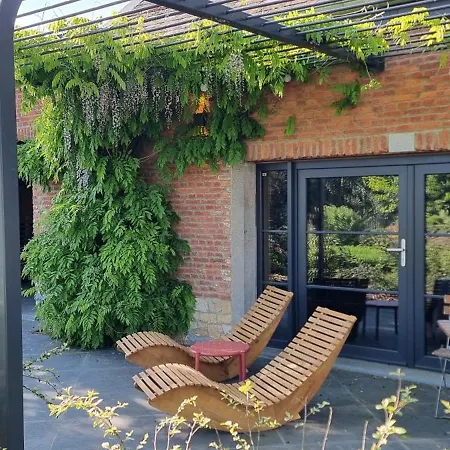 Holiday home De La Chapelle *