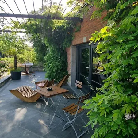 Casa de Férias De La Chapelle Assesse